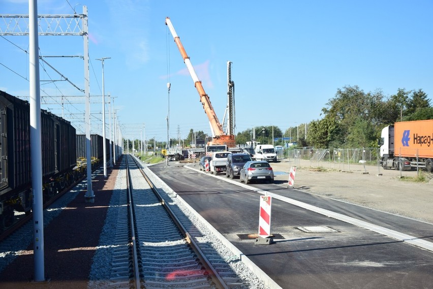 Budowa nowego wiaduktu to koszt 65 mln zł netto.