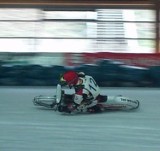Ice Speedway: debiut Grzegorza Knappa w cyklu Grand Prix