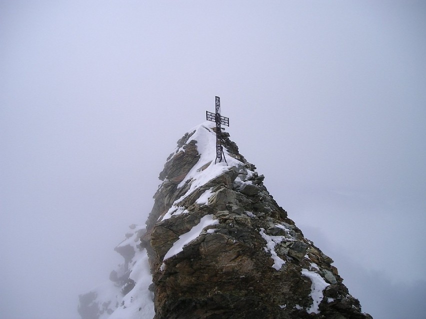 Szczyt Matterhornu