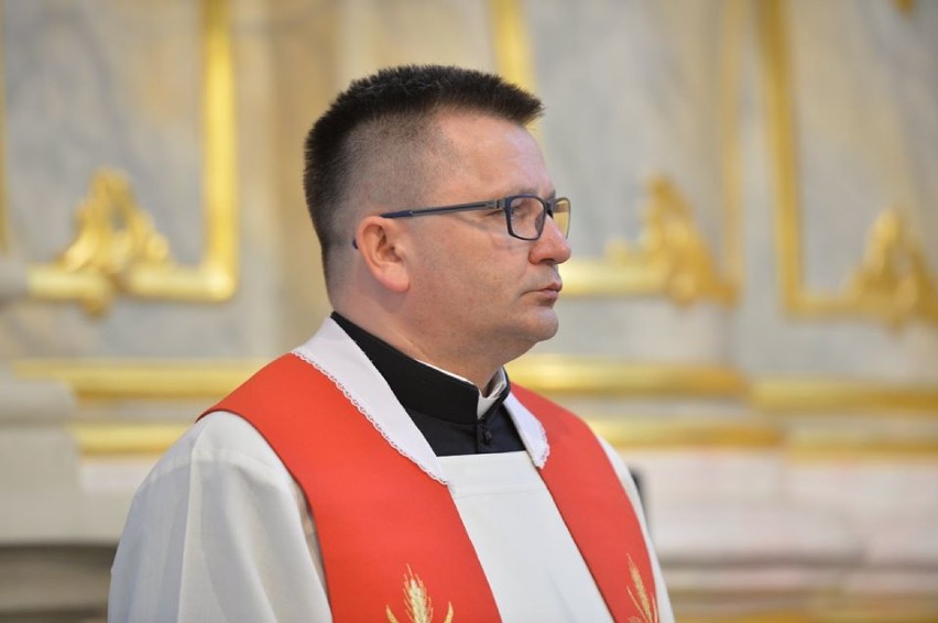 Ks. kanonik Piotr Pirek