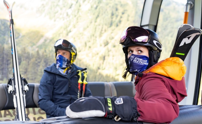 W tyrolskie Alpy na święta? Stacje narciarskie w Austrii, zostaną uruchomione 24 grudnia