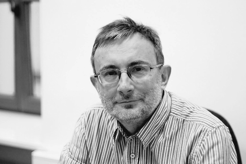 Artur Borkowski (1958–2022)