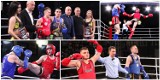 Gala finałowa Mistrzostw Polski w Muaythai w Głogowie. Tak walczyli najlepsi! ZDJĘCIA