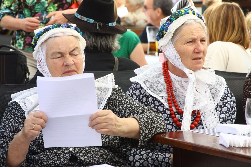 Festiwal Kapel w Kazimierzu gra na całego