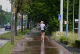 Pogoda na 30 maja - uwaga na Dolnym Śląsku upał i burze!