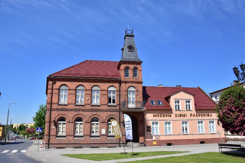 Muzeum Ziemi Pałuckiej w Żninie znów otwarte! Zaprasza na nową wystawę 