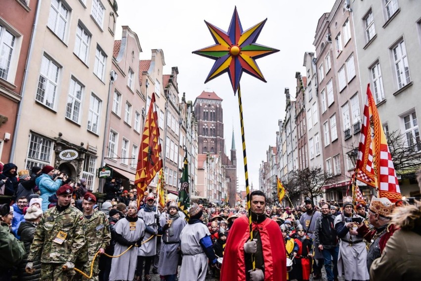 Planuj weekend w Trójmieście (4-6.01.2019). Co wydarzy się w ciągu najbliższych dni w Gdańsku, Gdyni i Sopocie? [przegląd wydarzeń]