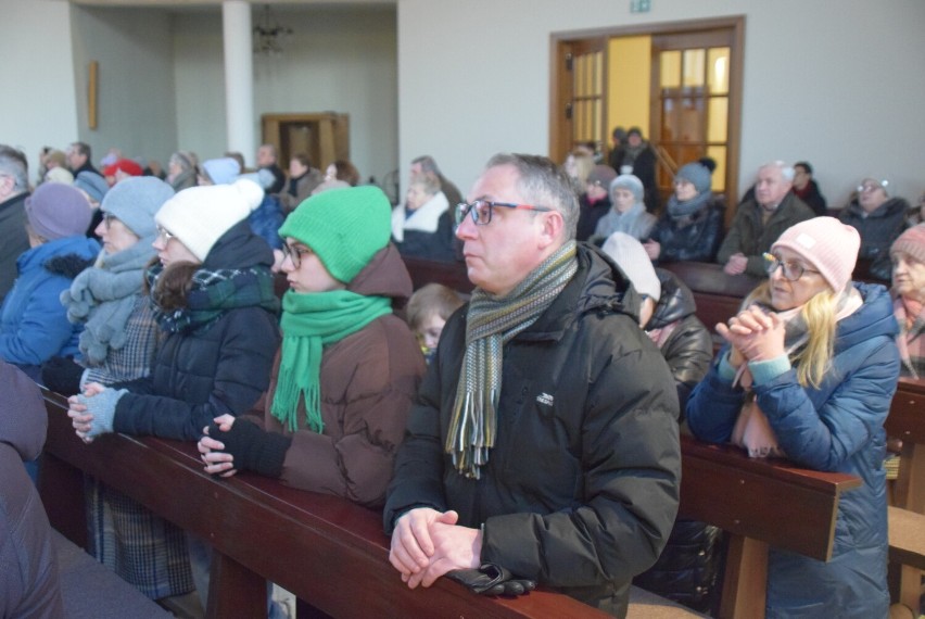 Obraz Matki Bożej w Gnieźnie. Uroczystości w parafii na Pustachowie