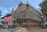 Renowacja kaplicy Świętochłowice: kaplica przyszpitalna odzyska dawny blask