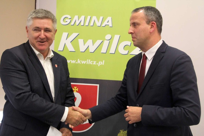 Gmina Kwilcz dostanie ponad 2,6 mln zł dofinansowania z...