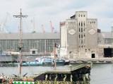 Gdynia: Wojewoda wstrzyma rozbiórkę olejarni. Najpierw wypowie się konserwator zabytków
