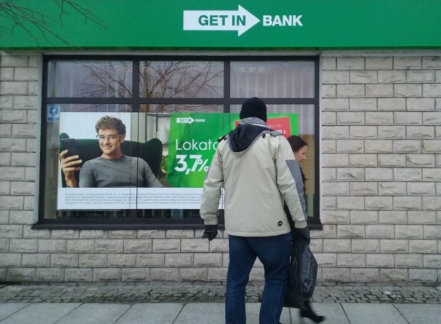 Getin Noble Bank to już ósmy bank ukarany w ostatnich miesiącach przez UOKiK w związku z kredytami walutowymi.