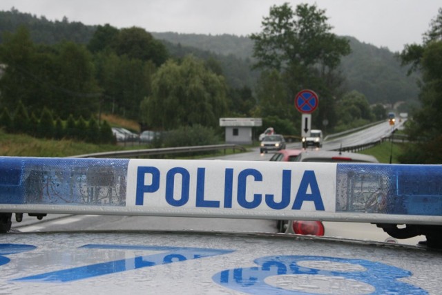 Podczas wakacji policjanci ruchu drogowego prowadzili szereg działań prewencyjnych m.in. „Niechronieni uczestnicy ruchu drogowego”, „Trzeźwy poranek”, „Trzeźwe popołudnie” oraz działania „Prędkość”.