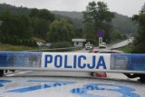 13 wypadków i 136 kolizji drogowych, 83 pijanych kierowców - jasielska policja podsumowała wakacje