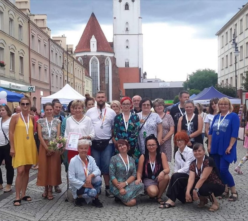 Oleśnickie Stowarzyszenie Twórców Oryginalnych obchodziło pierwsze urodziny!