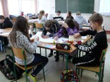 Młodzi z Jasła i gminy Jasło uczą się ekonomii i biznesu w ramach projektu „Młodzież i Przedsiębiorczość”