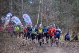 City Trail Trójmiasto. Łukasz Kujawski najszybszy w lesie w Gdyni. 414 biegaczy pokonało przełajowy dystans 5 km [zdjęcia, wyniki]