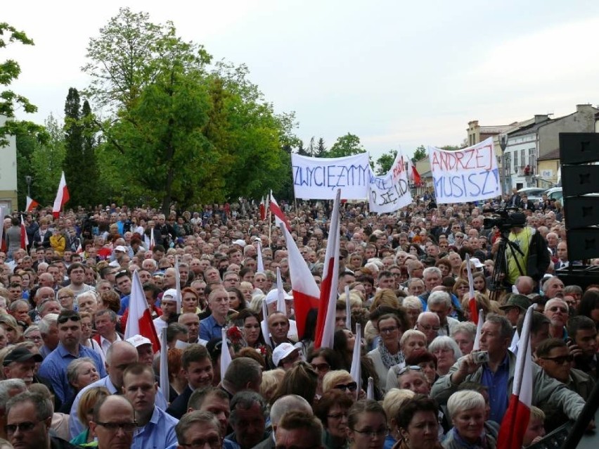 Czujemy się jak obywatele trzeciego sortu napisali związkowcy z kopalni Bełchatów do prezydenta Andrzeja Dudy