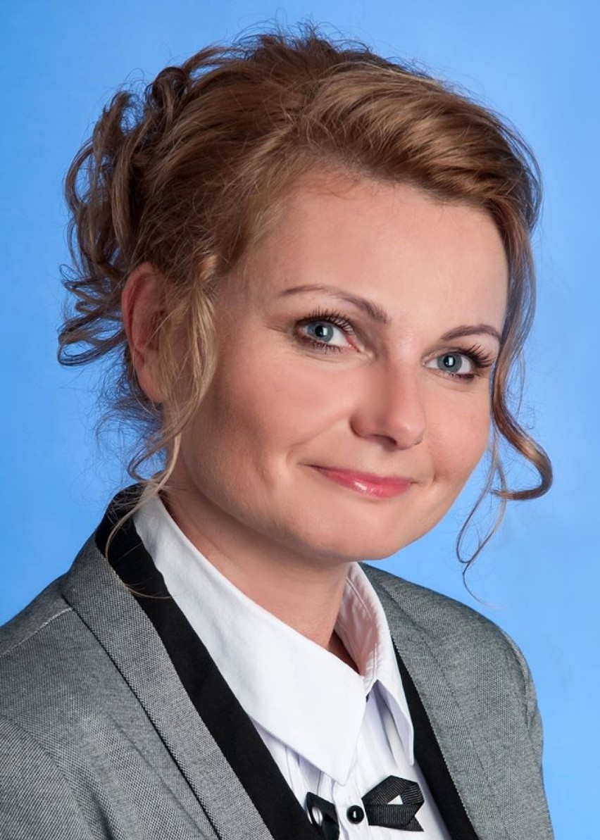 Katarzyna Sawicka - Mucha, nowym burmistrzem Pszowa