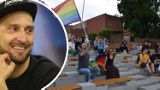 LGBT to nie ideologia a konkretni ludzie. - Tu chodzi o szczęście wielu osób - mówi Filip Czeszyk. Aż 70% osób podejmuje próby samobójcze