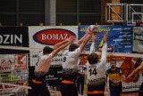 II liga siatkówki: Porażka Tubądzina Volley Sieradz w Rząśni z Czarnymi