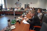 Powiat Gniezno: Na sesji nadzywczajnej o zmianach w budżecie