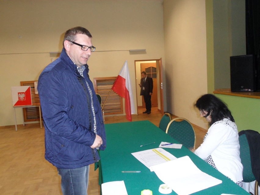Wybory prezydenckie 2015 w Piekarach Śląskich: II tura [WYNIKI]