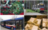 Święta Bożego Narodzenia 2015: Zarząd dróg ogłasza zmiany w komunikacji miejskiej 
