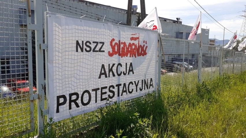 Referendum strajkowe w Magneti Marelli w Bielsku-Białej. Związkowcy domagają się podwyżek dla pracowników