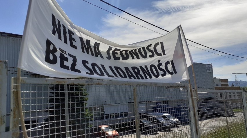 Referendum strajkowe w Magneti Marelli w Bielsku-Białej. Związkowcy domagają się podwyżek dla pracowników