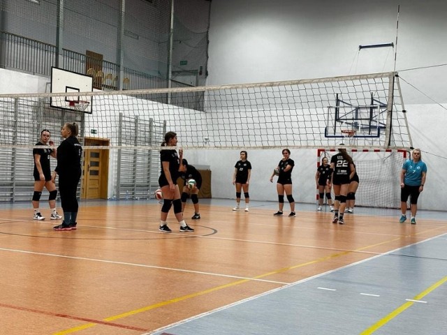 Do Opoczna na turniej Opoczno CUP 2023 jadą panie Volley Radomsko