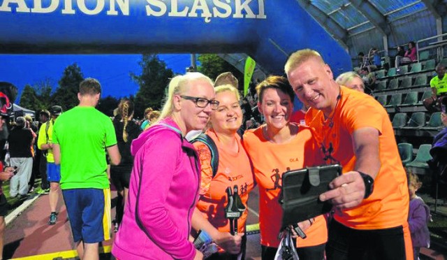 Bieg dla Słonia 2018 wystartuje ze Stadionu Śląskiego ZAPOWIEDŹ