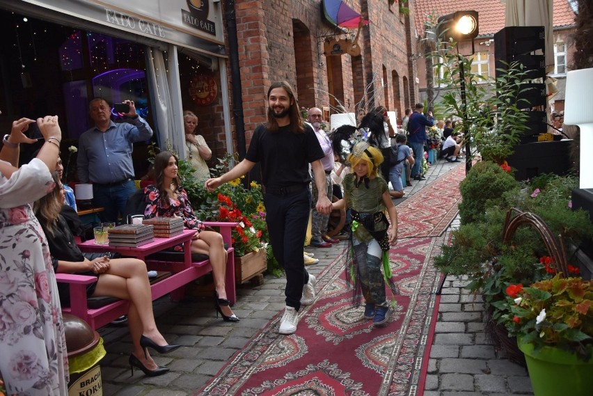 II Festiwal Mody na Reja w Grudziądzu. Oj działo się!