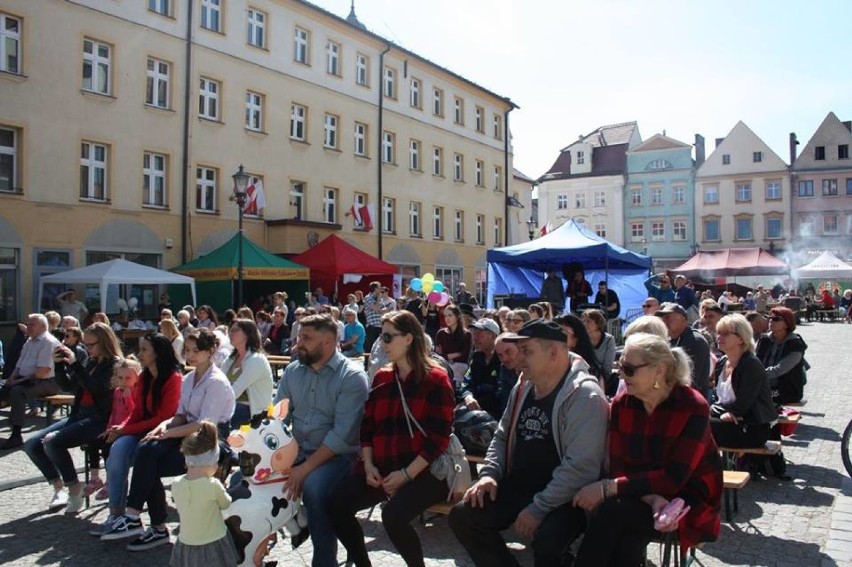 Tak bawiliście się podczas majówki w Żarach [ZDJĘCIA]