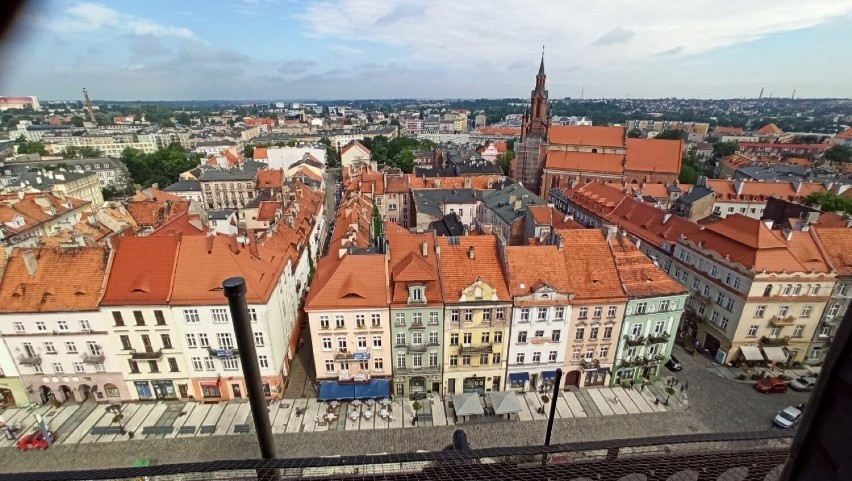 Projekt budżetu Kalisza na przyszły rok. Mniej inwestycji,...