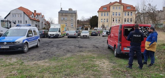 Gniezno: kradzież sprzętu foto/video o wartości ok. 20 tys. zł