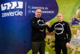 Będą nowe miejsca pracy w Zawierciu! Firma Octagon zainwestuje w mieście blisko 10 milionów złotych