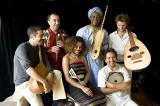 Blind Note zabierze gdynian w multikulturową wyprawę muzyczną