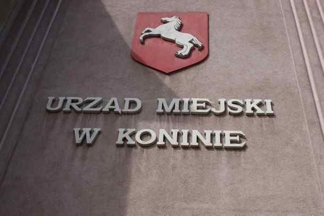 Policja w Koninie interweniowała w Urzędzie Miejskim