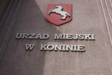 Policja w Koninie interweniowała w Urzędzie Miejskim