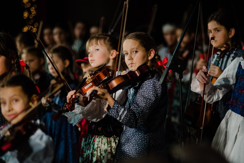 Ruszają wstępne przesłuchania do ognisk muzycznych Fundacji...