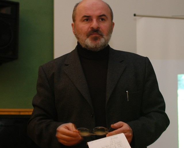 Andrzej Kasperek