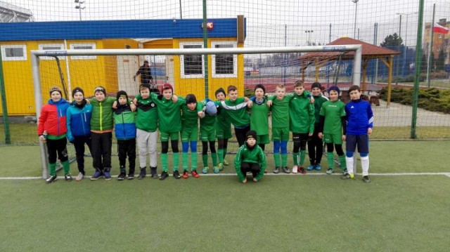 "Z podwórka na stadion" FOTO