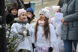 Mieszkańcy Krosna Odrzańskiego będą znów śpiewać kolędy na "szachownicy". Jarmark Bożonarodzeniowy i Wigilia Miejska w sobotę