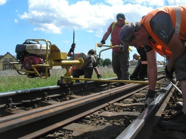 PKP Gdynia Hel - od września znikają pociągi