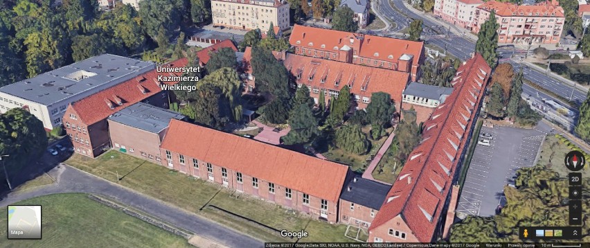 Uniwersytet Kazimierza Wielkiego