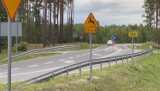 Prace na drogach powiatu czarnkowsko-trzcianeckiego