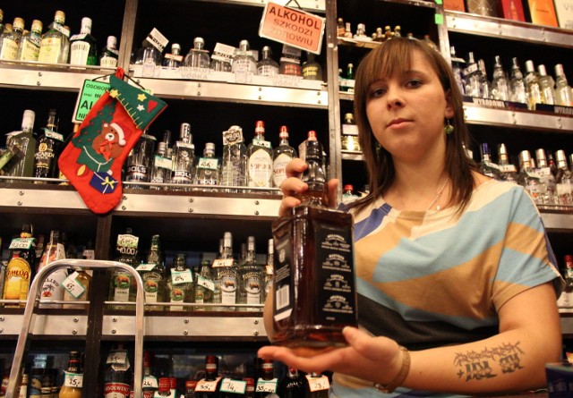 prohibicja wrocław, zakaz sprzedaży alkoholu wrocław, alkohol stare miasto wrocław