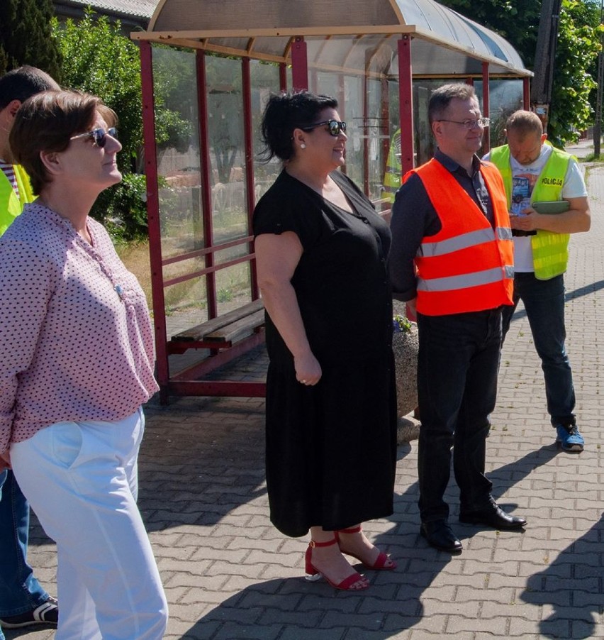 Wyremontują drogę powiatową. Będzie lepiej w Marianowie   