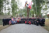 Międzynarodowy Obóz Młodzieżowych Drużyn Pożarniczych Powiatów Krotoszyńskiego i Gemersheim
